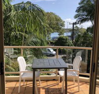 Mariners Reach 8 - Holiday Sunshine Coast