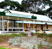 Island Motel Kingscote - Holiday Sunshine Coast