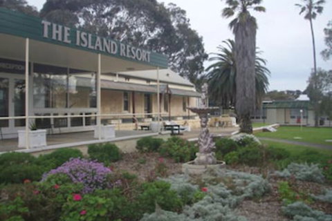 Island Motel Kingscote - Holiday Sunshine Coast 7