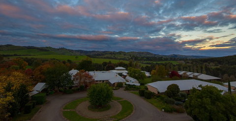 Flowerdale Estate - Holiday Sunshine Coast 5