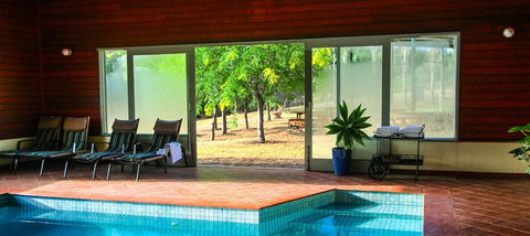 Flowerdale Estate - Holiday Sunshine Coast 6