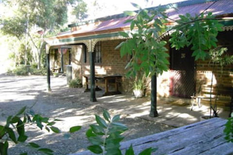 Eagle Foundry Bed & Breakfast - Holiday Sunshine Coast 1