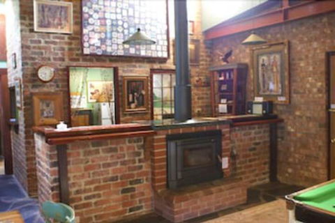 Eagle Foundry Bed & Breakfast - Holiday Sunshine Coast 3