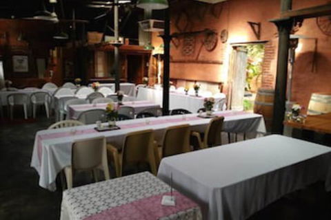 Eagle Foundry Bed & Breakfast - Holiday Sunshine Coast 6