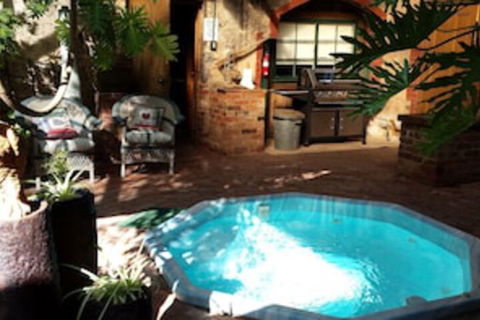Eagle Foundry Bed & Breakfast - Holiday Sunshine Coast 0