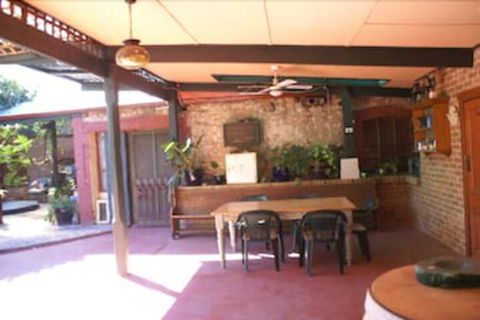 Eagle Foundry Bed & Breakfast - Holiday Sunshine Coast 2