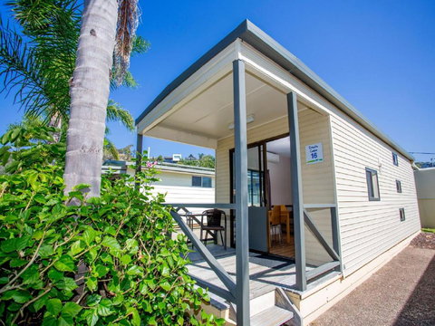BIG4 Tathra Beach Holiday Park - Holiday Sunshine Coast 2