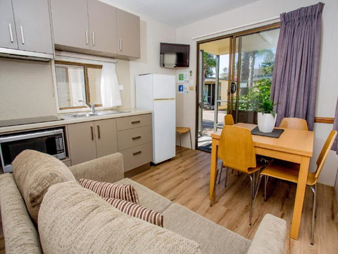 BIG4 Tathra Beach Holiday Park - Holiday Sunshine Coast 1