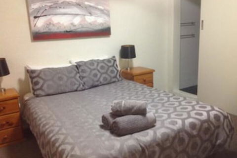 Copper Gate Motel - Sunshine Coast Tourism 3