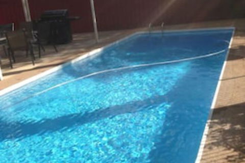 Copper Gate Motel - Sunshine Coast Tourism 1
