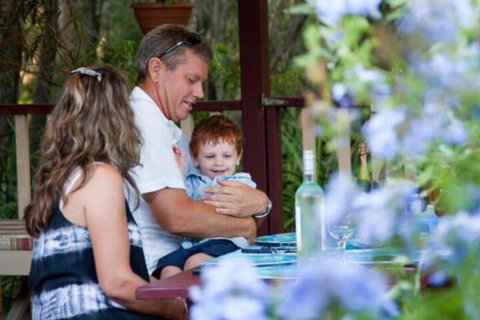 Toby Inlet Bed & Breakfast - Sunshine Coast Tourism 2