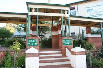 Nelsons Of Bridgetown - Holiday Sunshine Coast 5