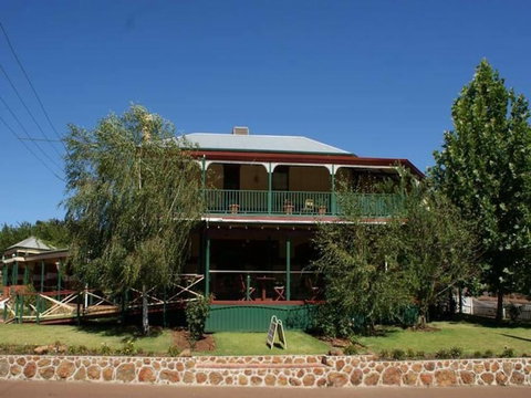 Nelsons Of Bridgetown - Holiday Sunshine Coast 2