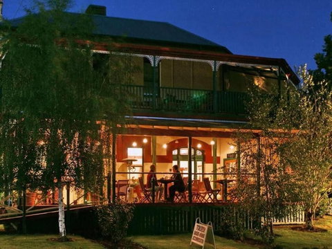 Nelsons Of Bridgetown - Holiday Sunshine Coast 0