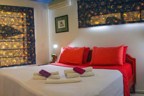 Noosa Edge Nudist Retreat Noosa Edge Paradise - Holiday Sunshine Coast 6