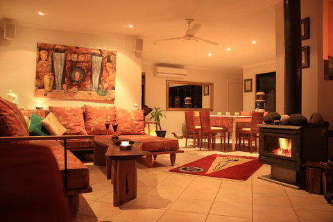 Noosa Edge Nudist Retreat Noosa Edge Paradise - Holiday Sunshine Coast 5