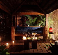 Noosa Edge Nudist Retreat Noosa Edge Paradise - Holiday Sunshine Coast