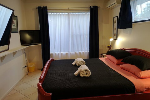 Noosa Edge Nudist Retreat Noosa Edge Paradise - Holiday Sunshine Coast 7