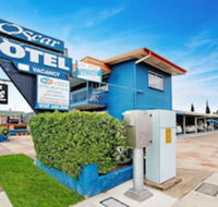 Oscar Motel - Sunshine Coast Tourism