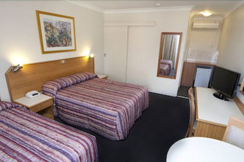 Narellan Motor Inn - Sunshine Coast Tourism 4