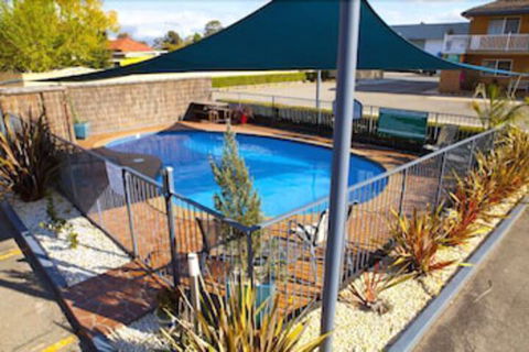 Narellan Motor Inn - Sunshine Coast Tourism 1