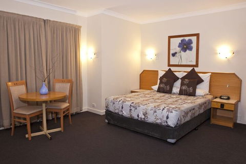 Narellan Motor Inn - Sunshine Coast Tourism 3