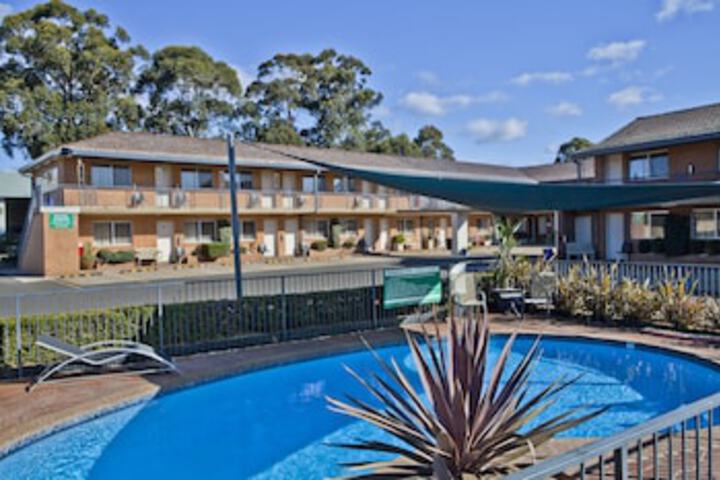 Narellan Vale NSW Sunshine Coast Tourism