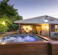 The Beachside Cottages - Holiday Sunshine Coast