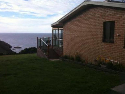 King Island Scenic Retreat - Holiday Sunshine Coast 0
