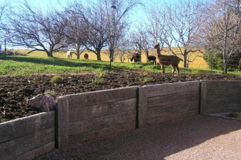 Valleyfield Cottage - Sunshine Coast Tourism 4