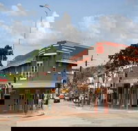 Royal Hotel Gympie - Holiday Sunshine Coast