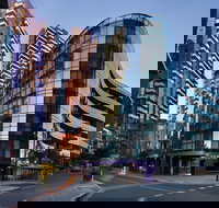 The Sebel Residences Melbourne Docklands Serviced Apartments - Holiday Sunshine Coast