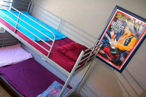 Manly Harbour Backpackers - Holiday Sunshine Coast 5