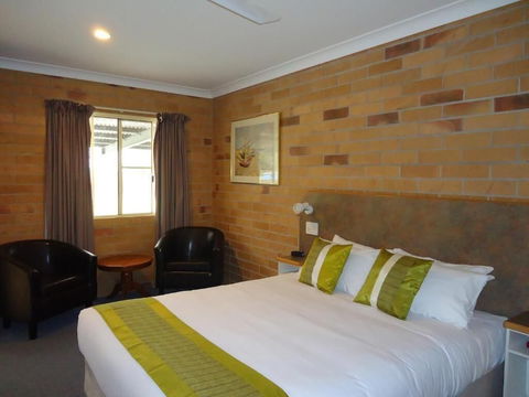 Copper Country Motor Inn & Restaurant - Holiday Sunshine Coast 6