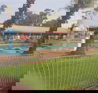 Barooga Country Inn Motel - Sunshine Coast Tourism