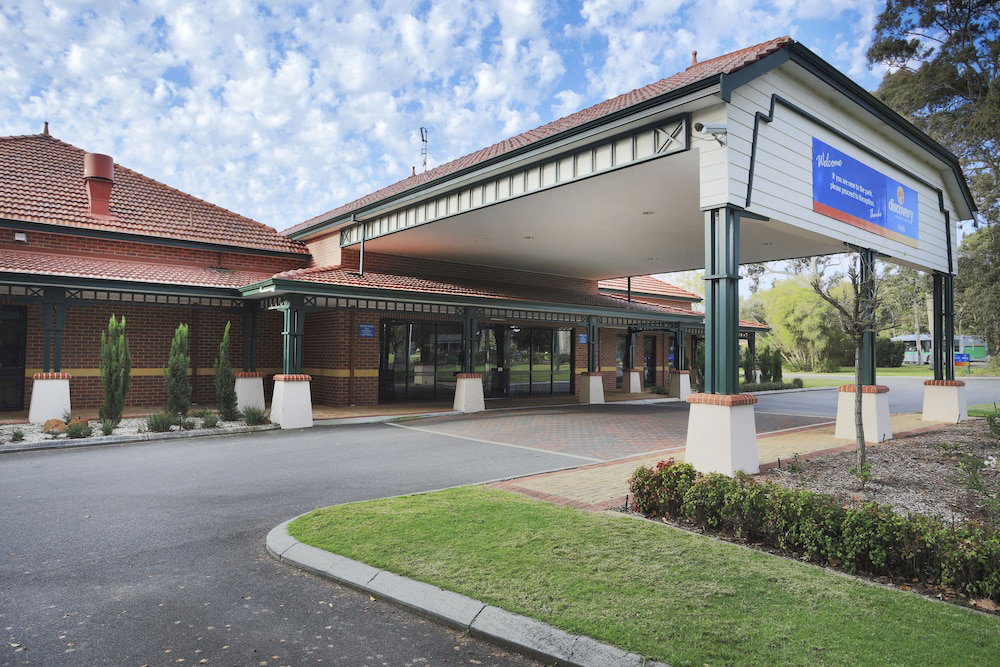 Forrestfield WA Sunshine Coast Tourism
