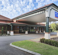 Discovery Parks  Perth Airport - Sunshine Coast Tourism