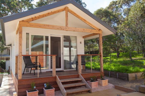 Chianti Cottages - Holiday Sunshine Coast 3