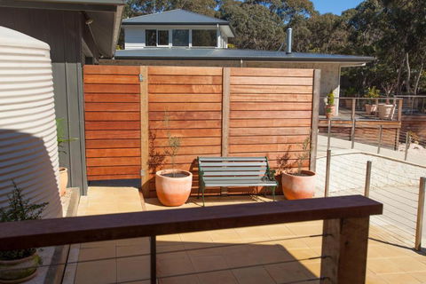 Chianti Cottages - Holiday Sunshine Coast 1