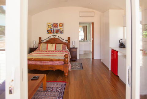 Chianti Cottages - Holiday Sunshine Coast 6