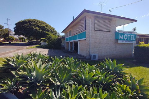 Aspley Sunset Motel - Holiday Sunshine Coast 5