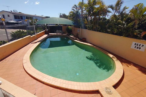 Aspley Sunset Motel - Holiday Sunshine Coast 6
