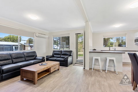 Tin Can Bay Tourist Park - Holiday Sunshine Coast 5