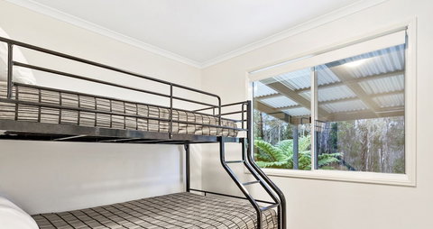 Tin Can Bay Tourist Park - Holiday Sunshine Coast 6