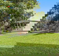 Tin Can Bay Tourist Park - Holiday Sunshine Coast