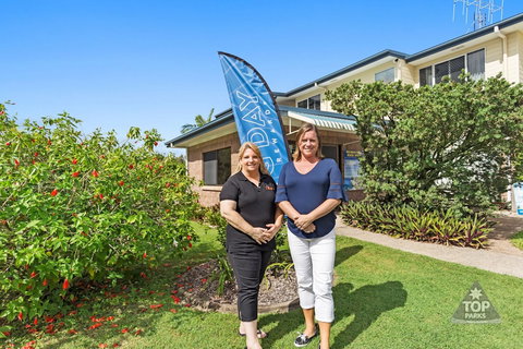 Tin Can Bay Tourist Park - Holiday Sunshine Coast 2