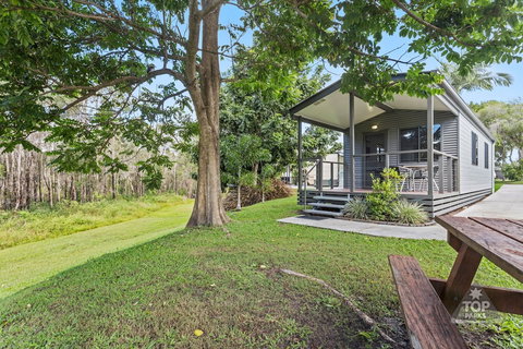 Tin Can Bay Tourist Park - Holiday Sunshine Coast 3