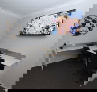 Raintree Motel Biloela - Sunshine Coast Tourism