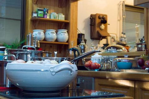 Hideaway Haven Bed & Breakfast - Holiday Sunshine Coast 5