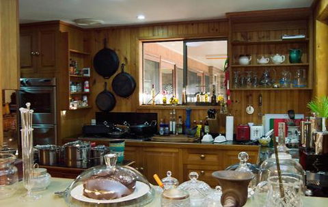 Hideaway Haven Bed & Breakfast - Holiday Sunshine Coast 2
